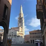 Centro Di Modena Grazioso Appartamento