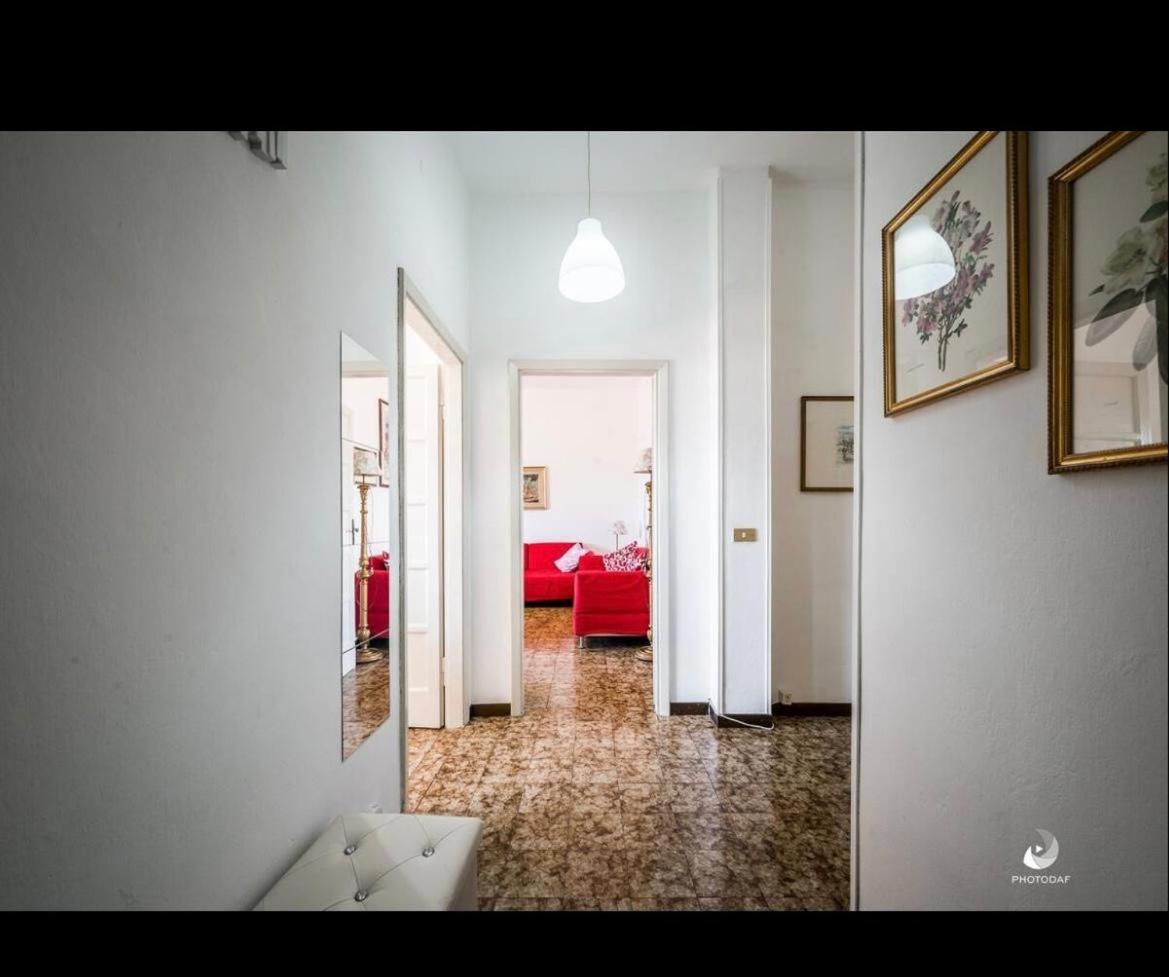 Centro Di Grazioso Appartamento