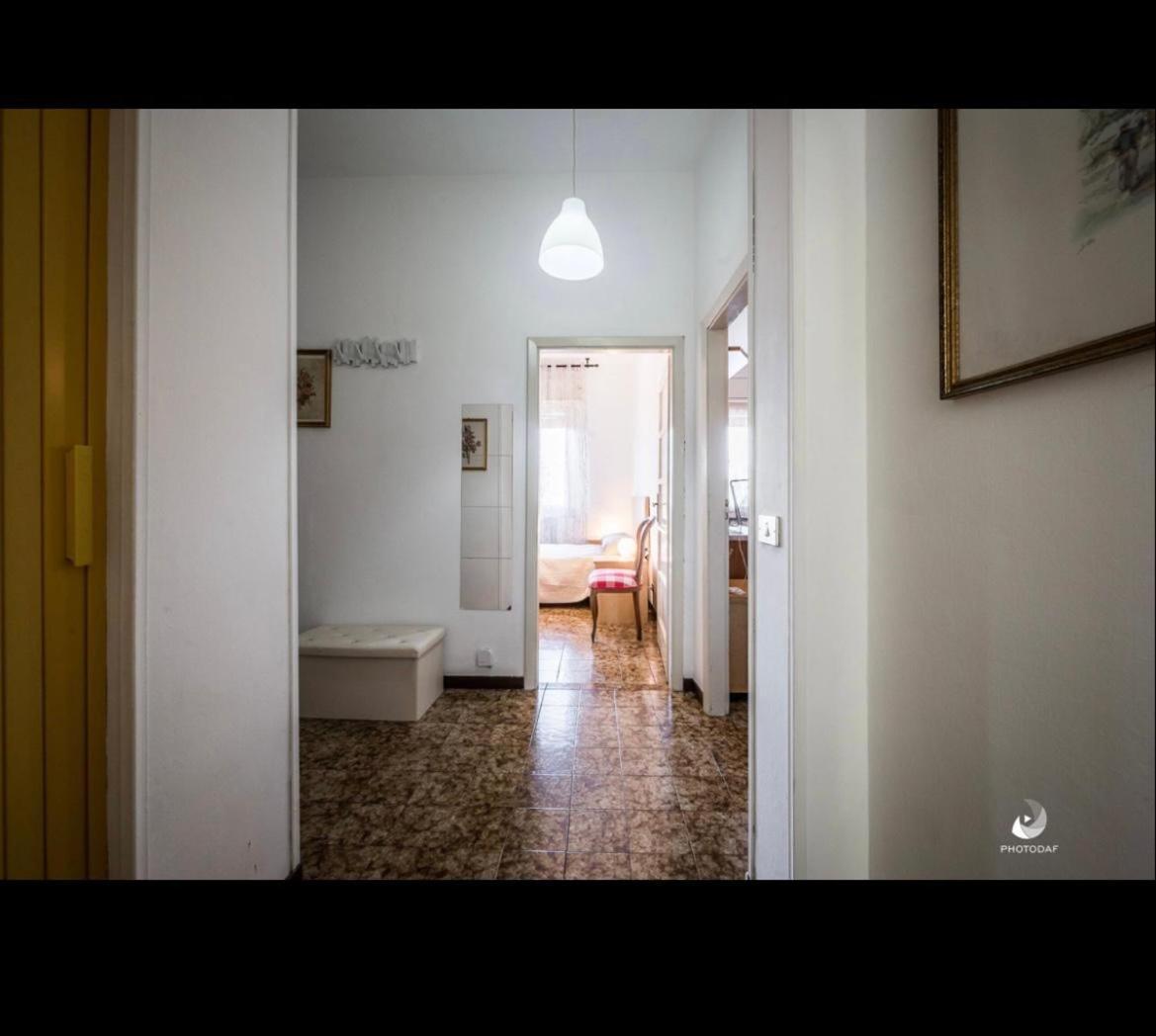 Appartamento Centro Di Grazioso